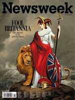 Newsweek International